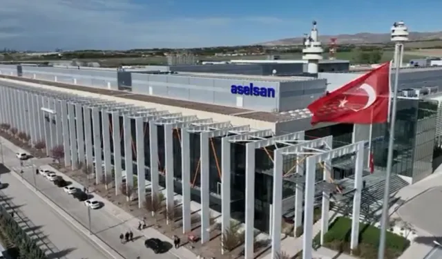 ASELSAN’dan Pasifik'e 52,7 milyon dolarlık ihracat