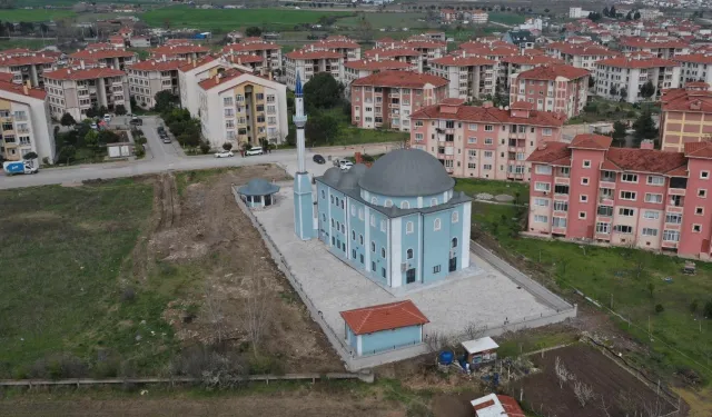 Balıkesir Gönenli vatandaşlardan hizmet teşekkürü