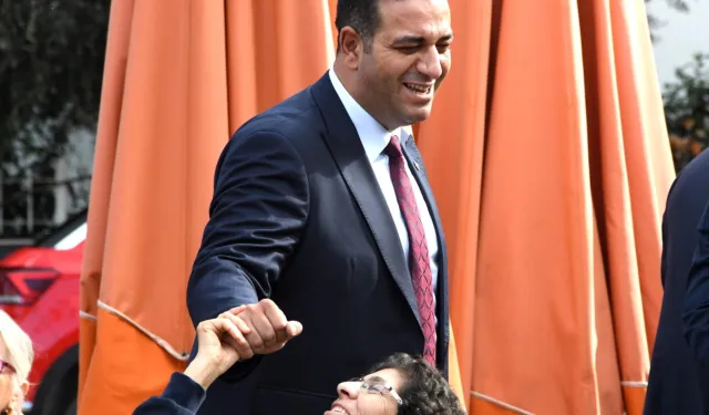 Başkan Erman Uzun’dan 1 yıl değerlendirmesi                   