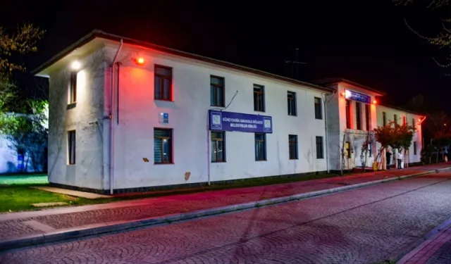 Diyarbakır'da otistik bireyler için kırmızı ışık yakılacak