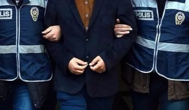 Edirne Keşan'da cezaevi firarisi yakalandı
