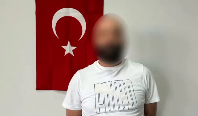 Gürcistan’a kaçtılar, Türk polisinden kaçamadılar!