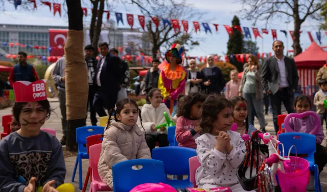 İstanbul'da 'Özgürlük ve Demokrasi Şenliği'ne devam