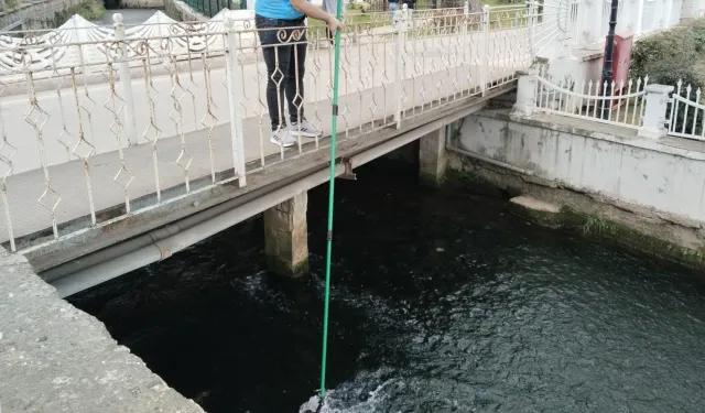 İzmit Körfezi’ne akan 12 dere yakından izleniyor