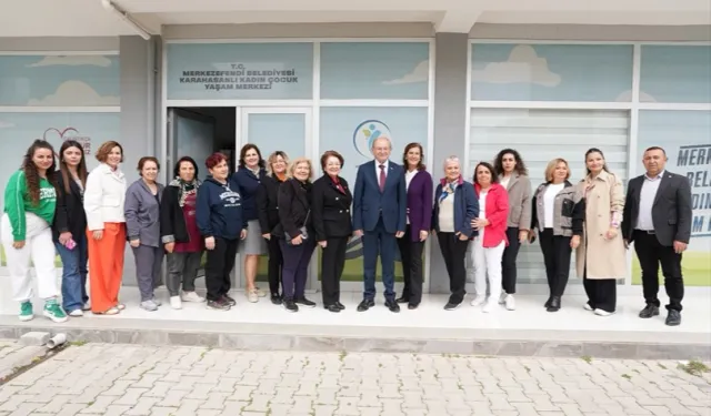Kadın Meclisi'nden Dünya Tüberküloz Günü'ne özel etkinlik