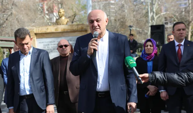 Konya şeker ailesi bayram coşkusunu paylaştı