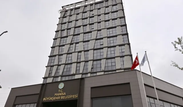 Manisa'dan dolandırıcılık uyarısı