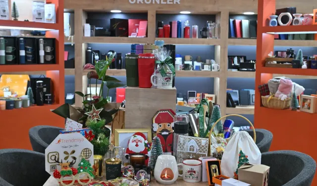 Promosyonda Türkiye'nin rekabet gücü artıyor