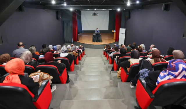 Sakarya Büyükşehir Akademi’de başvurular sona erdi: Dersler 7 Nisan’da başlıyor