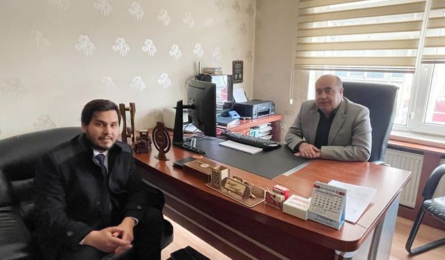 ‘Sorunları değil, çözümleri konuşacağız’