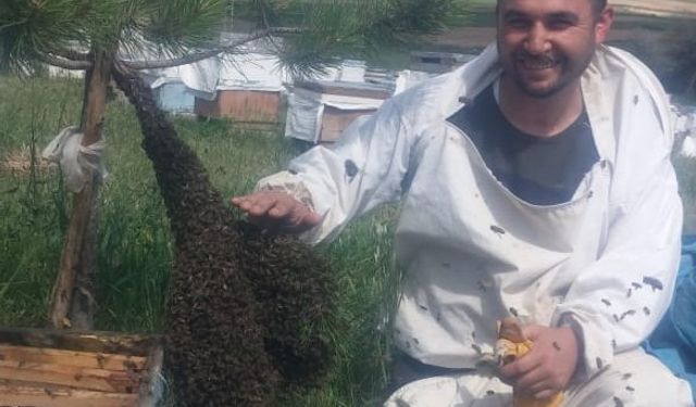 Yozgat Arıcılar Birliği'nde Yeni Dönem
