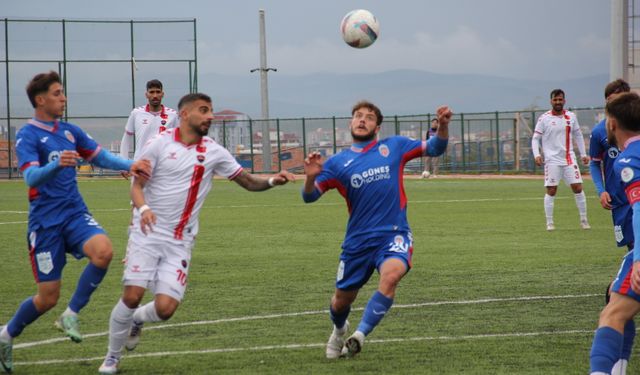BOZOKSPOR SEZONU GALİBİYETLE KAPATTI HEDEF ARTIK GELECEK SEZON!