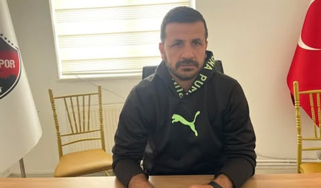Elek 'Taraftarımızın Desteğiyle Kazanacağız'