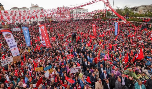 ‘iKTiDARDAN BIKANLAR EZBERi BOZDU’