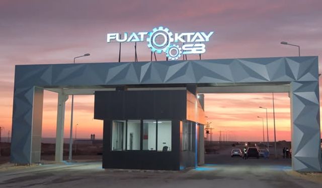 Demiryolu Hattı ve Atıksu Arıtma Tesisi İçin İmzalar Atıldı