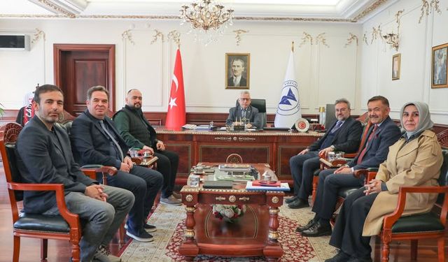 ULAŞIM SORUNUNA ÇÖZÜM ARAYIŞI