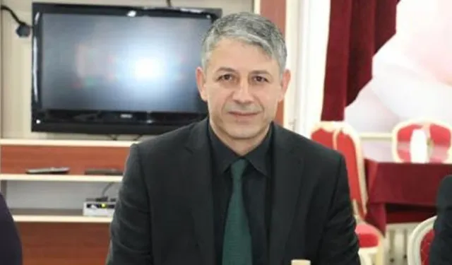 Şahin'den Dünya Sağlık Günü'nde Kapsamlı Mesaj