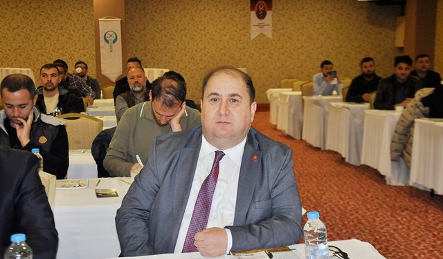 Sorumluluk herkesin