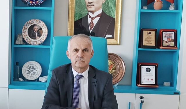 Derneklere  beyanname uyarısı