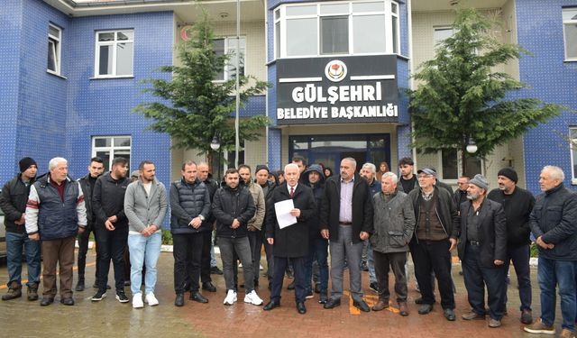 İşçi kıyımına sert tepki!