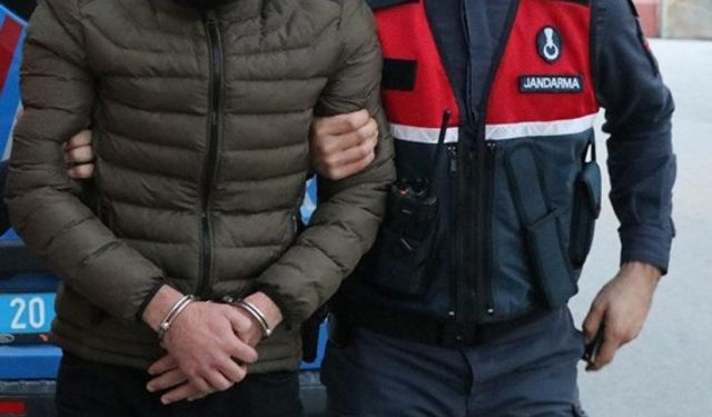 Jandarmadan Kaçakçılık Operasyonu