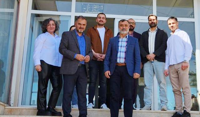 'Proje okulları üzerinden  provokasyon yürütülüyor'