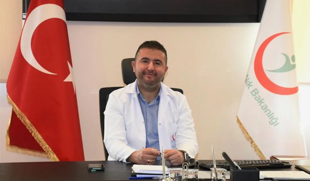 Kozan ‘Sağlıklı başlangıçlar, mutlu yarınlar’