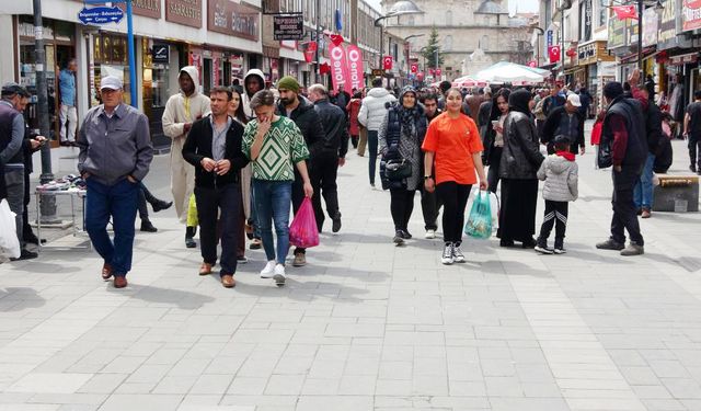 YOZGAT’TA EN FAZLA ELEMAN  İHTİYACI İMALAT SEKTÖRÜNDE