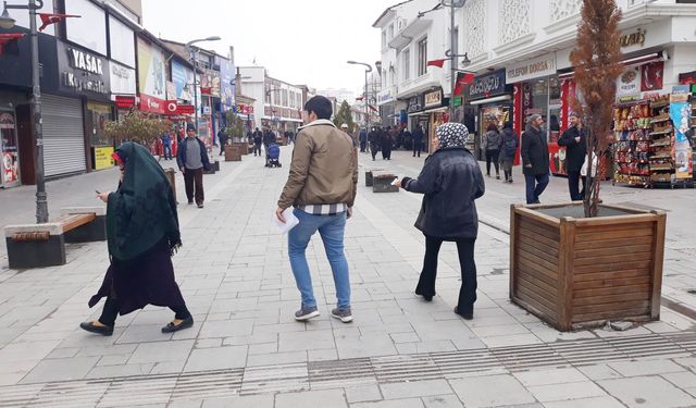 KIRSAL BOŞALIYOR NÜFUS DÜŞÜYOR!