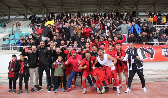 PAZARIMIZ BAYRAM OLSUN