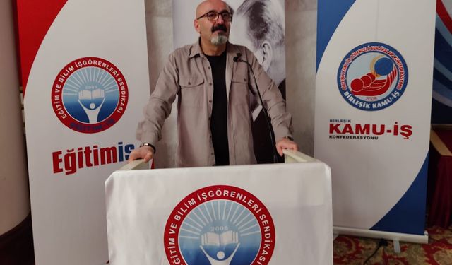 KEYFİ ATAMALARI BIRAKIN KAYIRMACILIĞA SON VERİN!