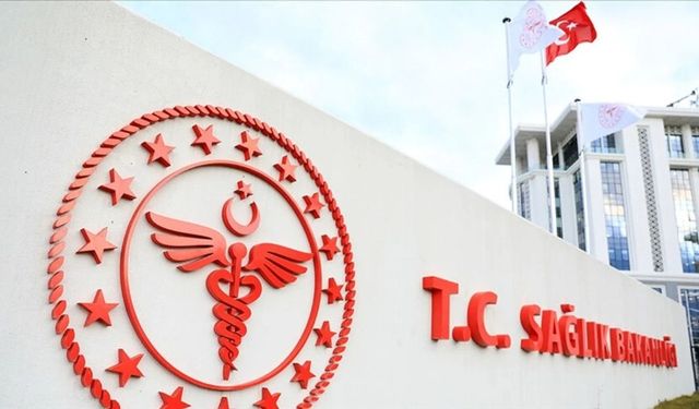 Sağlık Bakanlığı Personel Alımı!