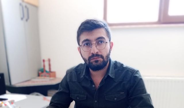 BODOHAY Başkanı'ndan Sokak Hayvanlarına Sahip Çıkma Çağrısı