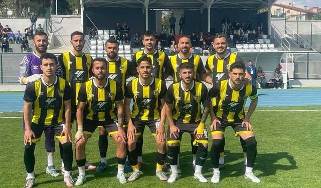 SORGUN RAKİBİNİ BEKLİYOR