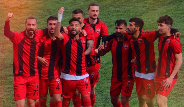 TARAFTARSIZ SON MAÇ