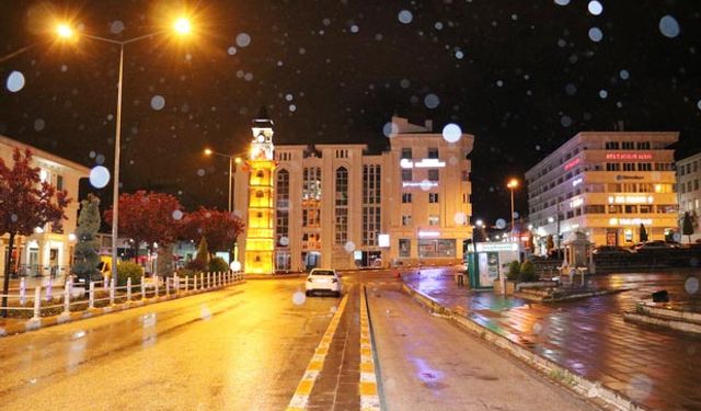 ORAN’DAN 12 MiLYON TL  TUTARINDA TEKNiK DESTEK