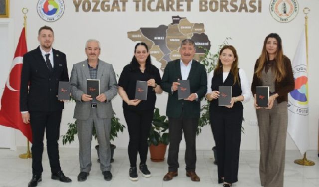 BORSA KiTAP OKUYOR!