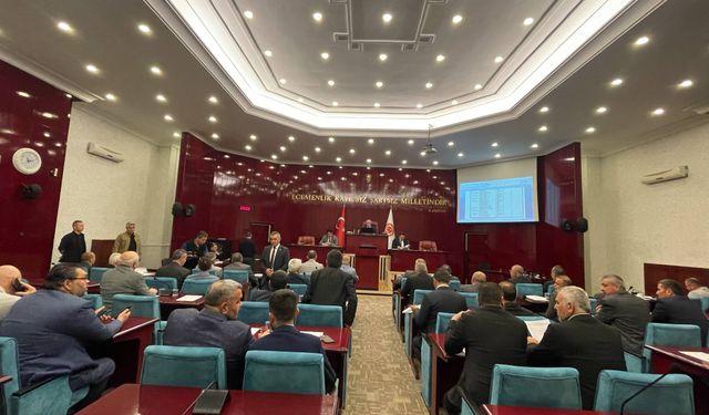 Yozgat’ta Okullarda Vahim Tablo