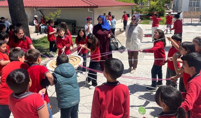 12 bin öğrenciyle ÇEDES tamamlandı