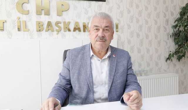 'Gençler ekonomik baskı altında'