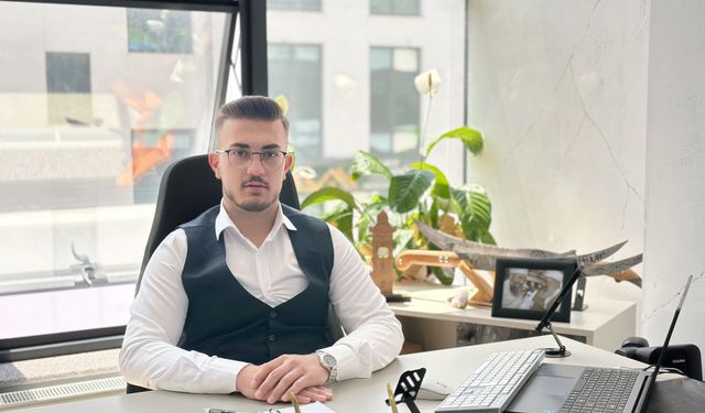 Savaş: 'Güven  önceliğimizdir'