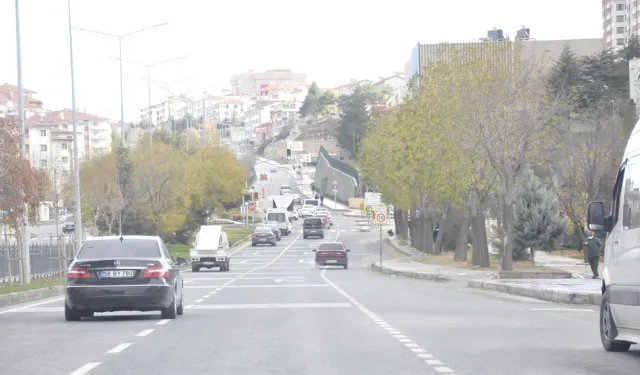 Yozgat’taki taşıt sayısı açıklandı