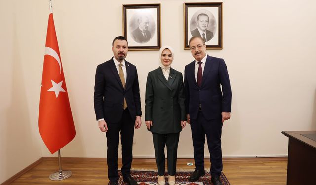 PROGRAM BELLi OLDU YARIM GUN YOZGAT'TA!