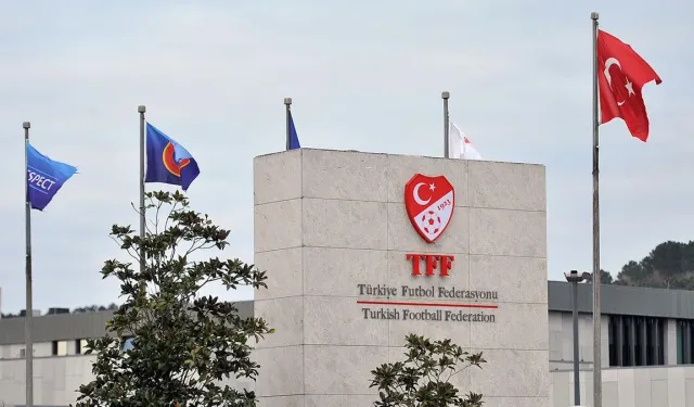 BOZOKSPOR'DAN TFF'YE SERT TEPKİ