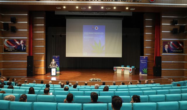 Yozgat Kenevirde İhtisaslaştı Bozok Üniversitesi'nden Stratejik Çalıştay