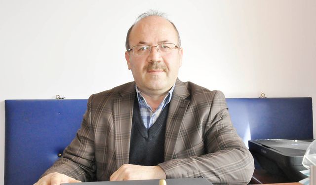 Yetkide adres değişmedi Diyanet-Sen yine zirvede