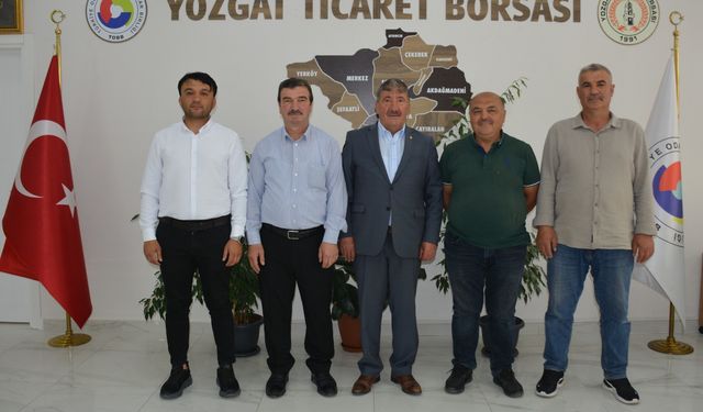 KOMİSYON HIZLI BAŞLADI