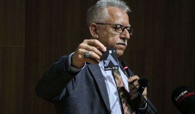 Yozgat Belediyesi'nden Sosyal Yardımda  Devrim Niteliğinde Adım