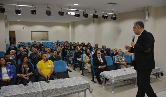 Öğretmenlere psikolojik sağlamlık için eğitim