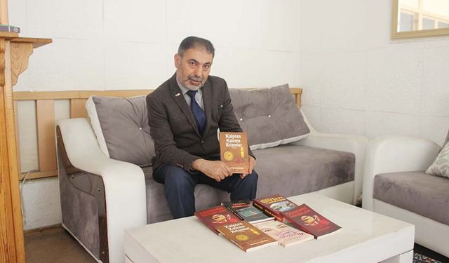 Eranıl’dan yeni kitap